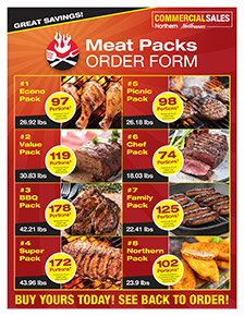 NWC Meat Packs