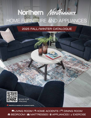 Living room setup with coffee table with green plants and a area rug under it.